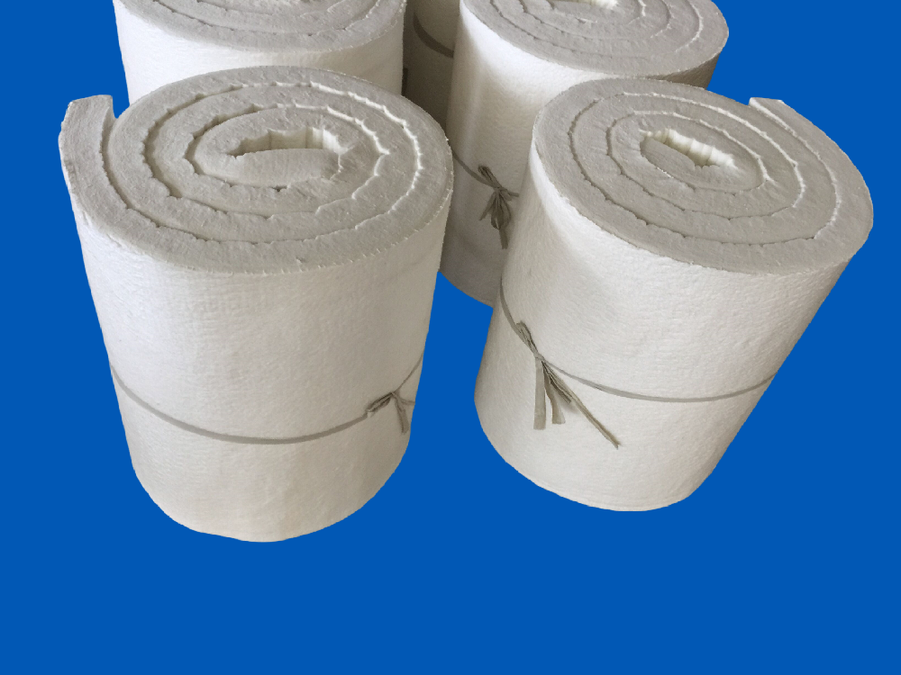 仁和陶瓷纤维毯